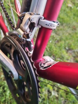 MEERIDA Crossway TFS 300 - 8