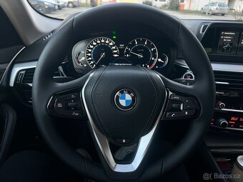 BMW 530d G31 xDrive Možna vymena - 8