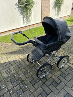 Kočár Roan Emma - 8