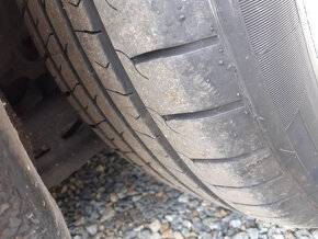 Mazda 6 - Náhradní díly - 8