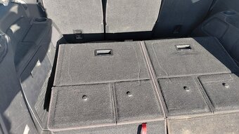 Ford Galaxy 2.0TDCi, 7míst - 8