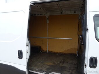 Iveco Daily, 35S210 3,0 L2H2 Hi-Matic+Klima - 8