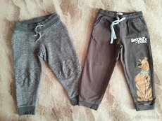 Dětské oblečení vel. 86-92,  botičky. - 8