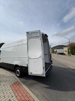 Iveco Daily 3,0 35S18HA8V 18cm3 (2024) - 8