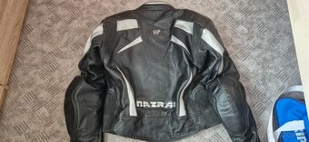 Motorkářská bunda Nazran - 8