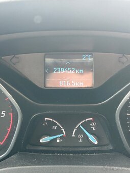 FORD GRAND C-MAX 1.6 85kw 7MIST - 8