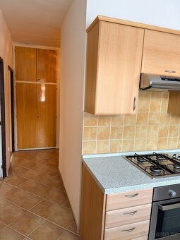 Prodej byt 3+1 DV v Chomutově - 8