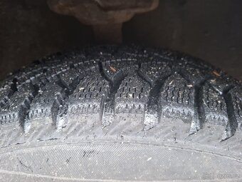 Škoda Felicia 1999 - 8