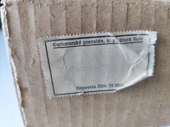 Predám sadu perleťových hrnčekov - 8