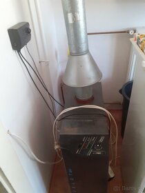 DŮM V ŽÁDOVICÍCH U KYJOVA - 8