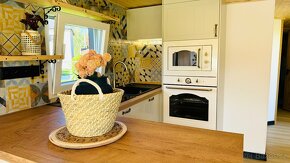 Prodej...VENKOVSKÉHO MOBILNÍHO DOMU - 8