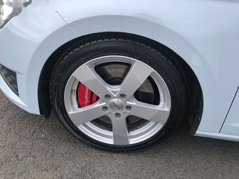 SEAT LEON LEON CUPRA 206KW - 8