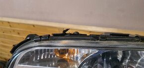 Originální světla, Actros,Atego - 8