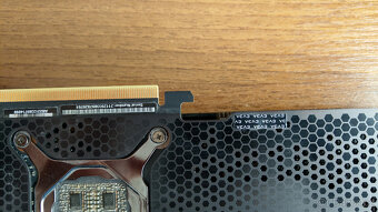 EVGA GeForce RTX 3080 FTW3 Ultra 10GB - 8