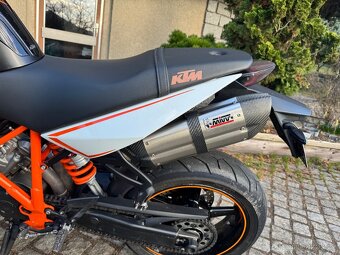 Ktm super Duke 990 r - 8