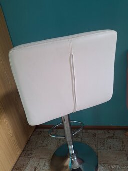 Barová židlička - 8