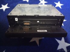 SONY + BLAUPUNKT + SENCOR (CD, SD, USB) - autorádia s CD - 8