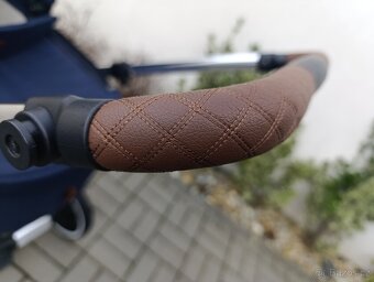 Kočárek ABC DESIGN VIPER 4 - 8