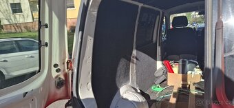 VW. TRANSPORTER 1.9 TDI/75KW - 8