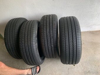 Pneu Pirelli scorpion verde 4 ks nové, MB, Audi - 8