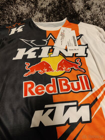 Ktm RB kini M" dres - 8