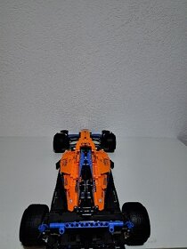 McLaren Formula 1 42141 - 8