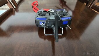 Vrtulník Blade Cx2 - 8
