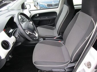 Seat Mii, 1,0 - 44KW - NOVÁ STK+OLEJ - 8