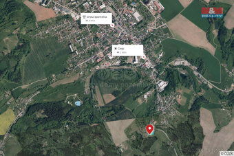 Prodej pozemku k bydlení, 1829 m², Lomnice nad Popelkou - 8