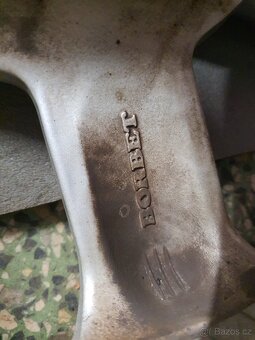 Kola 205/50r16 - 8