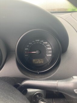 Seat Arosa - 8