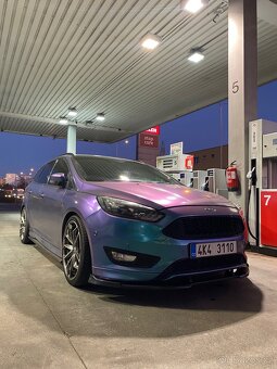 Ford Focus St-line 2017 - 8