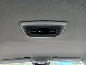 Mercedes Benz V 300d L 4M,původ CZ,servis,41tkm,tažné, - 8