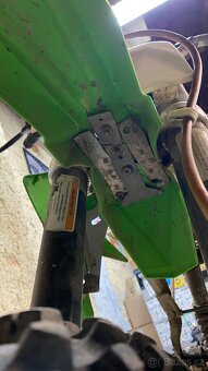 Xmotos xb33 - 8