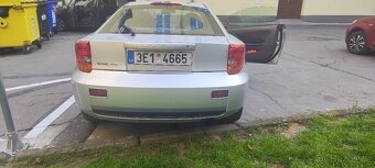 Toyota Celica - 8