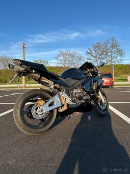 Honda cbr 600 RR 35kw v Tp - 8