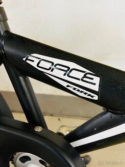 Plně funkční dětské kolo 16" Force Fork - 8