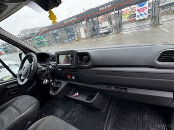 Opel Movano L4H3 - 8