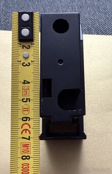 Adaptér rychloplničky pro zásobníky AK - 8