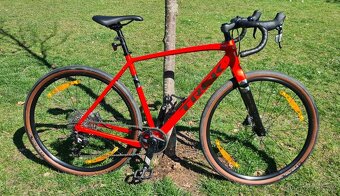 Gravel Trek Checkpoint ALR 5, 56cm, SRAM Apex 1x12, Rok 2024 - 8