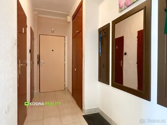 Byt 2+1, Raisova, Habartov - 8