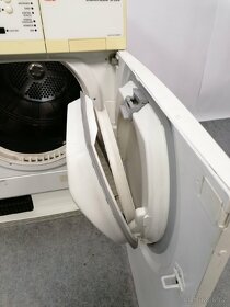 Sušička AEG Lavatherm - 8