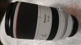 Canon RF 70-200 f2,8 L IS USM - 8