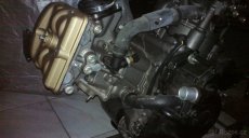 Ducati 848 na náhradní díly+díly motoru - 8