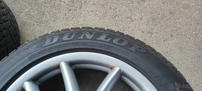 Sada kol R19 Porsche Cayenne / VW Touareg - 8