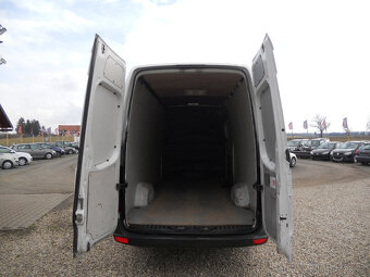 Mercedes Benz Sprinter 2.2 CDi L/KAWA 313 95Kw 3.5t - 8