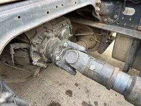 MAN TGX 18.440 STANDART E6 - 8