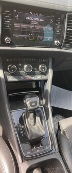 Škoda Kodiaq Fl 2.0 Tdi 110Kw Dsg Style El.Kufr 120tkm 2022 - 8