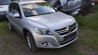 Tiguan - 8