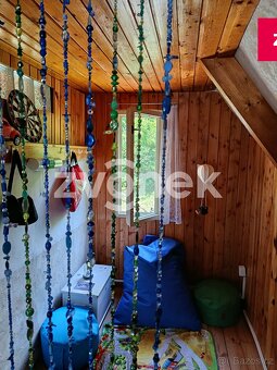 Prodej chaty Březnice - 8